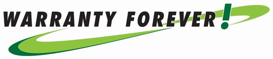 Warranty Forever Logo